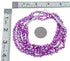 3-Strand Pink Fresh Water Pearl Twisted Bead Necklace JX121479